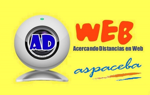 AD-WEB presenta su logo