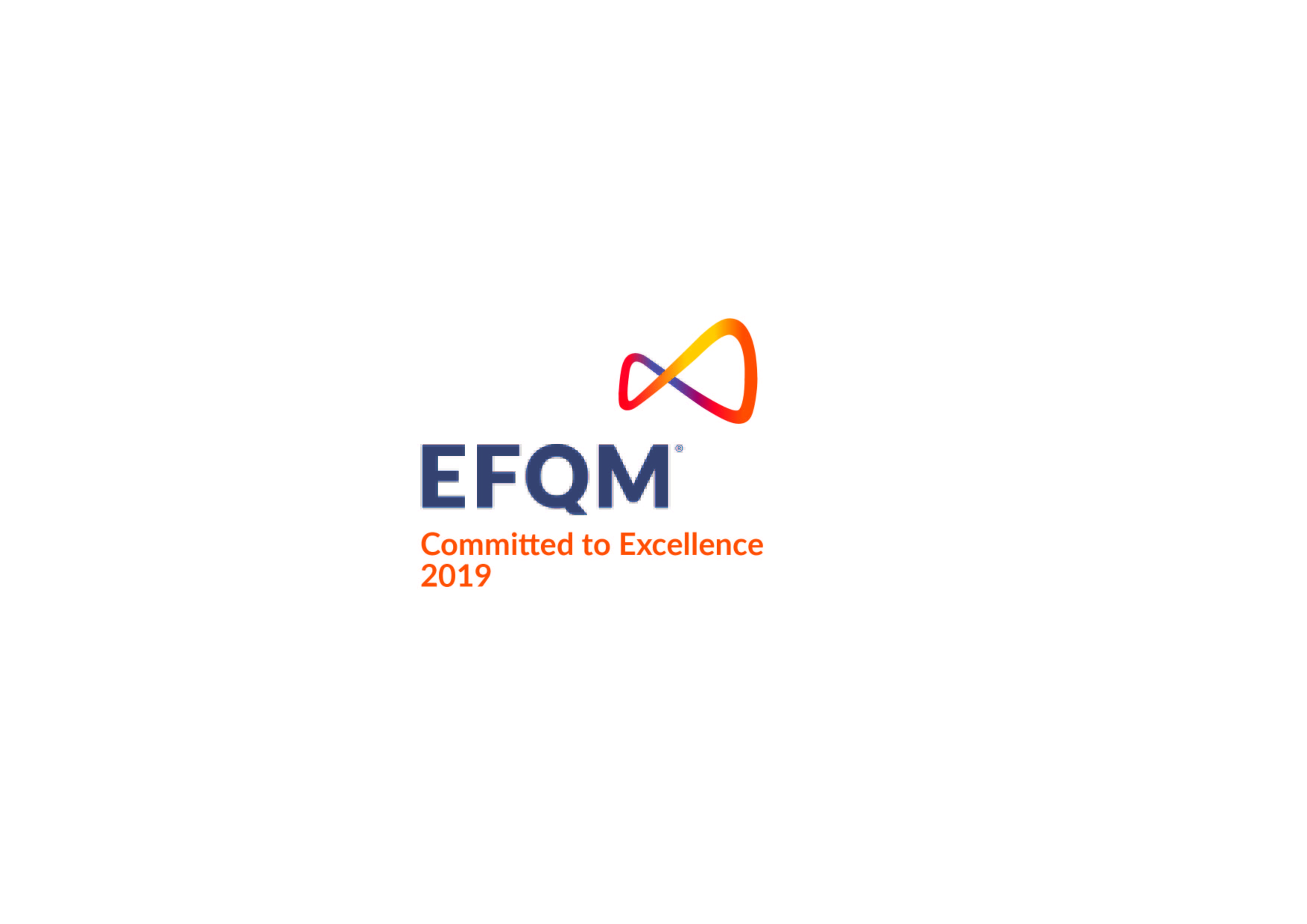 Reforzamos nuestro compromiso con la calidad y la excelencia renovando el sello 200+ de Excelencia Europea EFQM