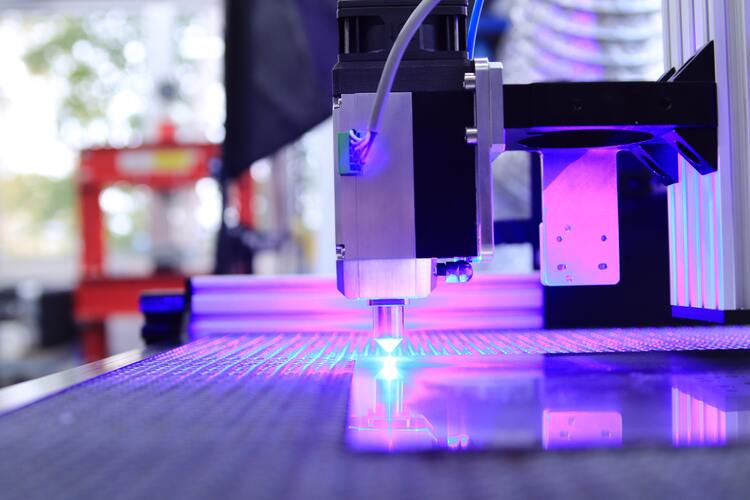 Impresión 3D, una nueva forma de diseñar productos individualizados y a medida para facilitar la autonomía de las personas con parálisis cerebral