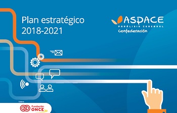 La Asamblea de Confederación ASPACE aprueba nuestro nuevo plan estratégico 2018-2021