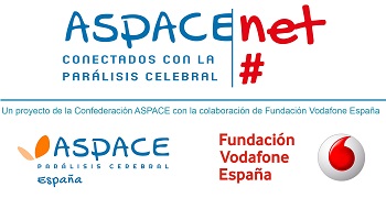 I Concurso Videotutoriales #ASPACEnet de Confederación ASPACE con Fundación Vodafone 