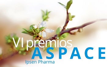 Confederación ASPACE convoca los VI Premios Ipsen Pharma y el VI Concurso de Fotografía ASPACE 