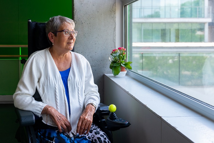 Conocemos las necesidades de las personas con parálisis cerebral en proceso de envejecimiento a través de un nuevo estudio del Movimiento ASPACE