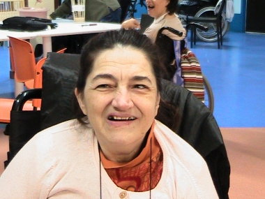 Dora Saez 
